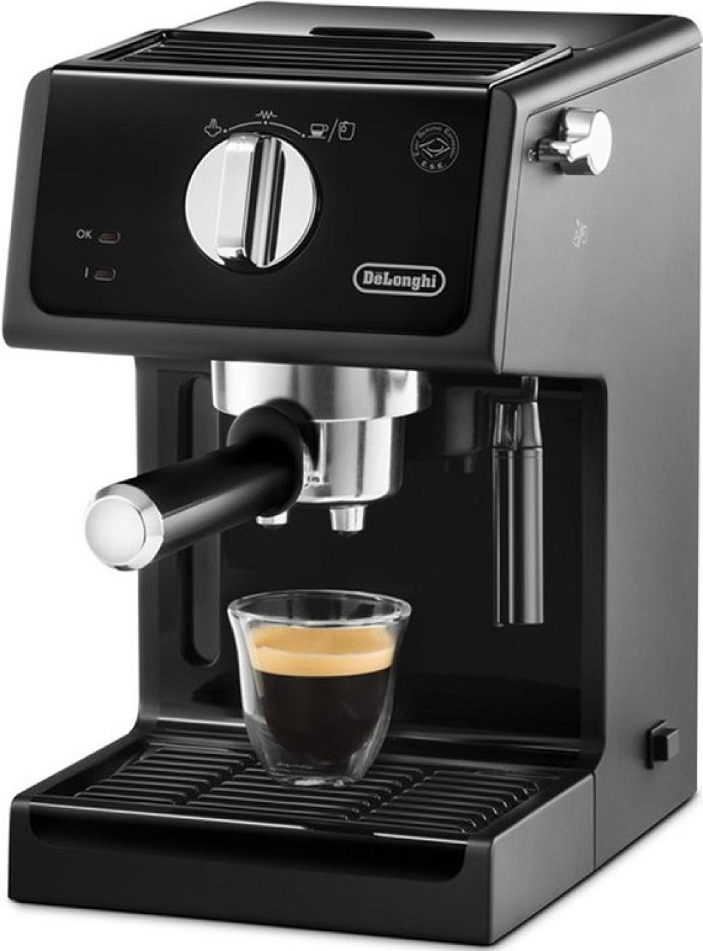 Кафемашина Delonghi ECP31.21